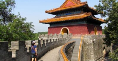 Beijing: Mutianyu Great Wall and Ming Tombs Private Tour - The VIP fast pass and what it changes for your day