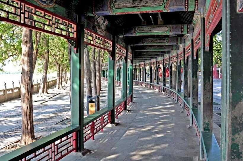 Beijing: Mutianyu Great Wall and Summer Palace Private Tour - Price Value: What $117 Covers and What It Does Not