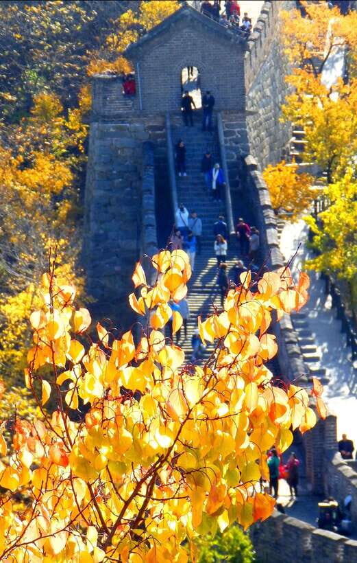Beijing: Mutianyu Great Wall Bus Tour with Ticket &Cable car - From Hepingxiqiao to Mutianyu: the No-Fuss Value Play