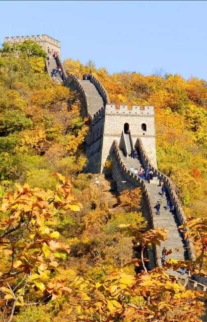 Beijing: Mutianyu Great Wall Bus Tour with Ticket &Cable car - Food and the 15% Discount Angle (Yes, It’s Worth Noticing)