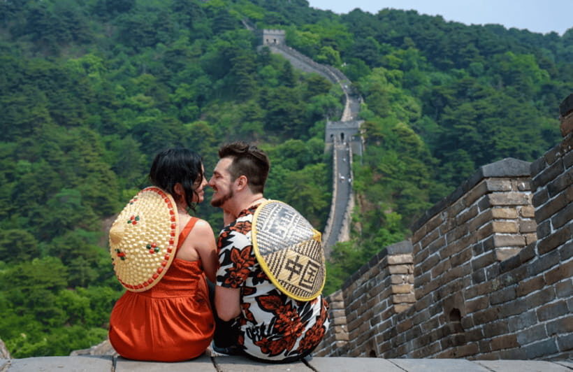 Beijing: Mutianyu Great Wall Bus Tour with Ticket &Cable car - The Day Schedule: 1.5 Hours Each Way, Then 5 Hours on the Wall