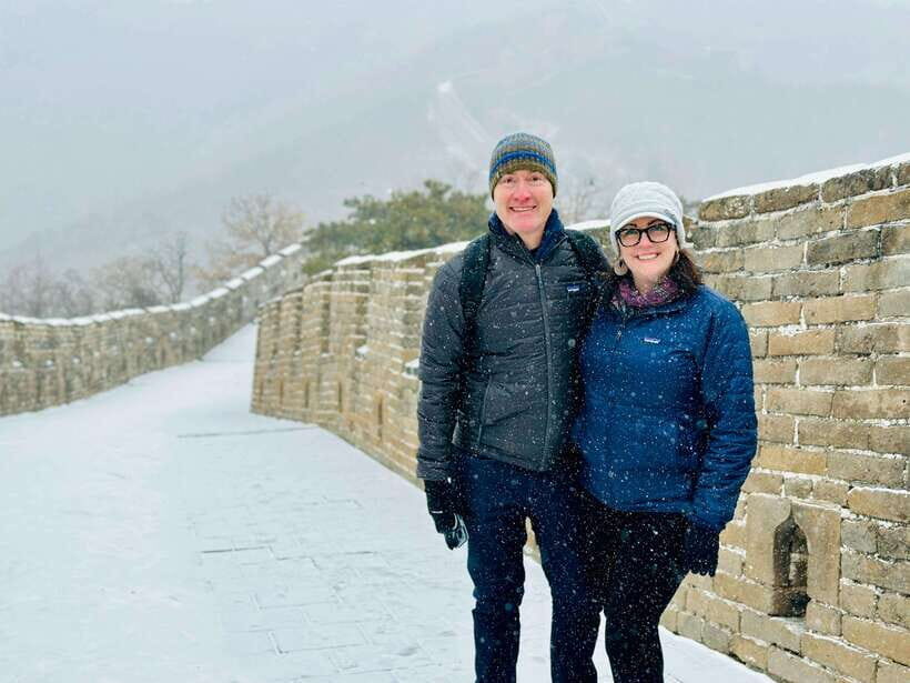 Beijing: Mutianyu Great Wall Day Tours with Options - Optional add-ons: Summer Palace, Forbidden City, Hutongs, and more