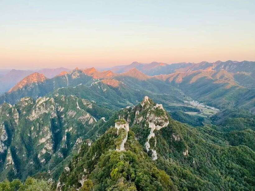 Beijing: Mutianyu Great Wall Day Tours with Options - What’s included in your $40 price (and what’s not)