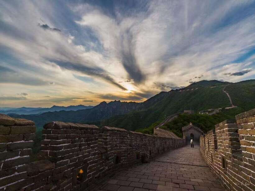 Beijing: Mutianyu Great Wall Day Trip by Bus with Tickets - Who should book this Mutianyu bus trip