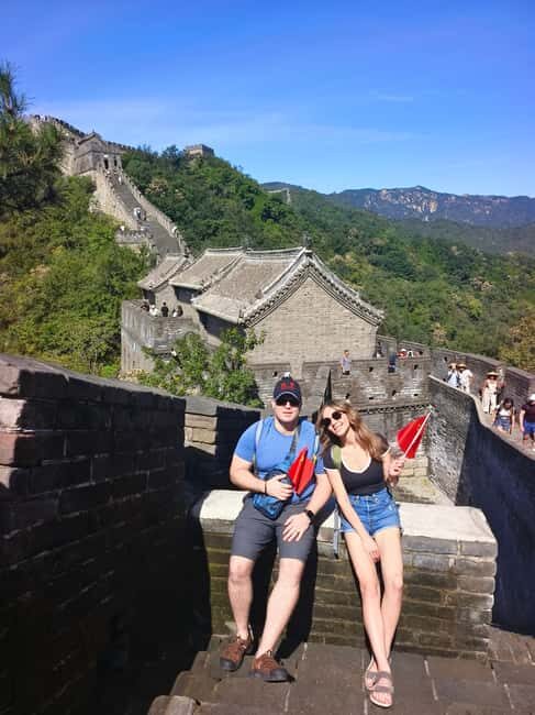 Beijing Mutianyu Great Wall Private Tour with Options - Key Things That Make This Great Wall Day Work