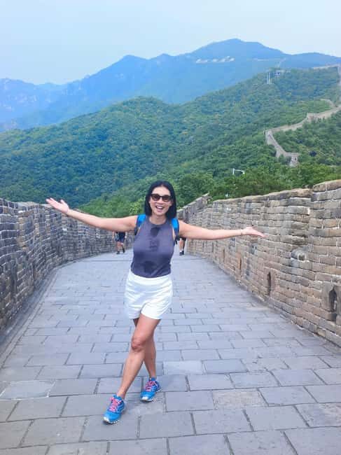 Beijing Mutianyu Great Wall Private Tour with Options - Service That Goes Beyond the Wall: English Support and Thoughtful Extras