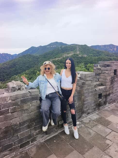 Beijing Mutianyu Great Wall Private Tour with Options - Should You Book This Private Mutianyu Tour?
