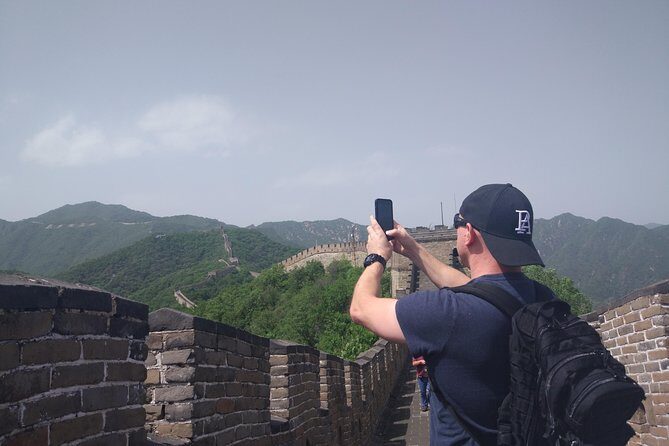 Beijing Mutianyu Great Wall Small Group Tour - Why Mutianyu Works for a First Great Wall Day