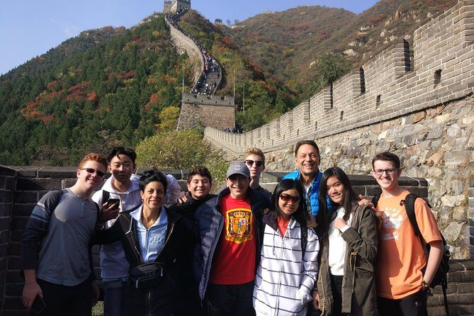 Beijing Mutianyu Great Wall Small Group Tour - Small-Group Feel and Guide Support That Actually Helps