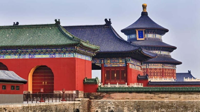Beijing: Mutianyu Great Wall Ticket & AI Interactive Show - Key Highlights Worth Your Time