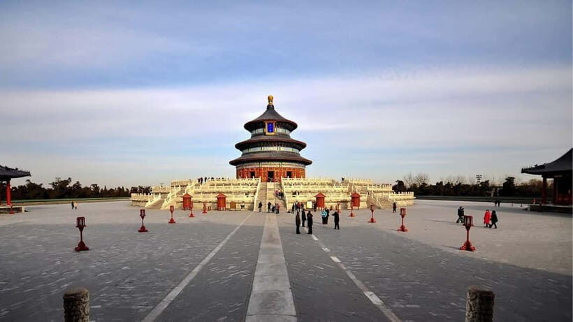 Beijing: Mutianyu Great Wall Ticket & AI Interactive Show - Practical Stuff You’ll Be Glad You Read