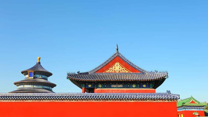 Beijing: Mutianyu Great Wall & Top Beijing Sights Day Tour - Skip-the-Line Entry and the English Guide You’ll Rely On