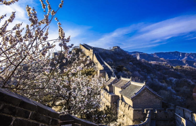 Beijing Mutianyu Great Wall&ForbiddenCity All Inclusive Tour - Mutianyu Great Wall: The Best-Fit Section for Views and Fun