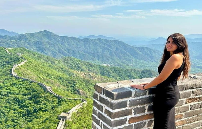 Beijing Mutianyu Great Wall&ForbiddenCity All Inclusive Tour - Price and What You’re Really Paying For