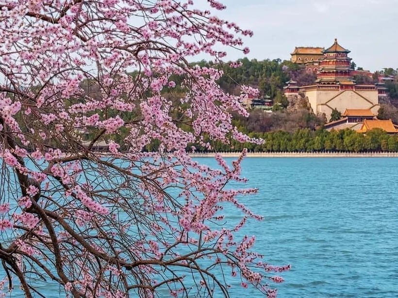 Beijing Mutianyu Great Wall&Summer Palace All Inclusive Tour - Who This Tour Fits Best (And Who Might Want Something Else)