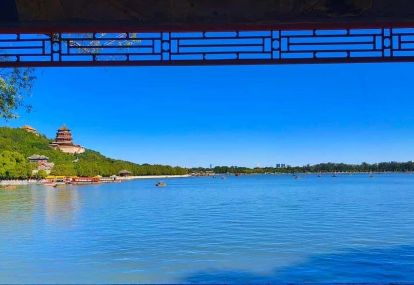 Beijing Mutianyu Great Wall&Summer Palace All Inclusive Tour - Why This One-Day Route Works (Even If It’s Your First Time in Beijing)