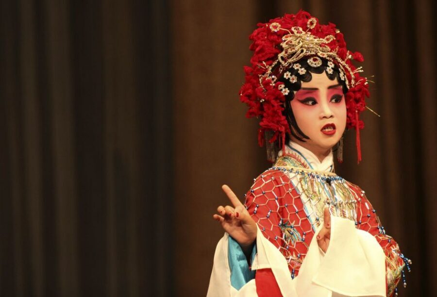 Beijing: Night Tour Of Peking Opera Show / Transfer - Timing and Transfers: How the Schedule Works in Real Life