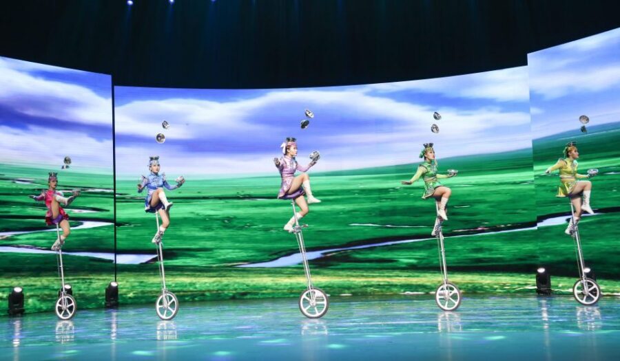 Beijing Night Tour with Acrobatics Show & PekingDuck Dinner - Peking Duck Dinner: Crispy Skin Meets Front-of-Diner Theater