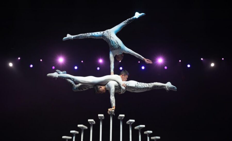 Beijing Night Tour with Acrobatics Show & PekingDuck Dinner - Small but Important Notes: Passport, Weather, and What to Bring