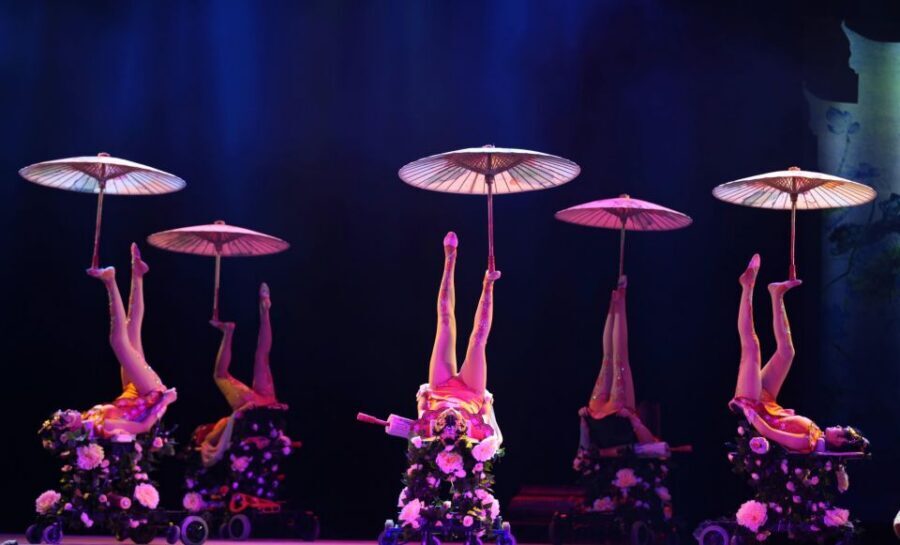 Beijing Night Tour with Acrobatics Show & PekingDuck Dinner - Should You Book This Beijing Night Tour?
