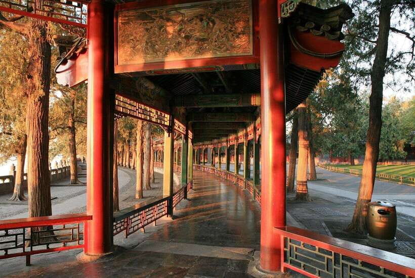 Beijing: Panda House w/Great Wall or City Sites Private Tour - Key things I’d zero in on