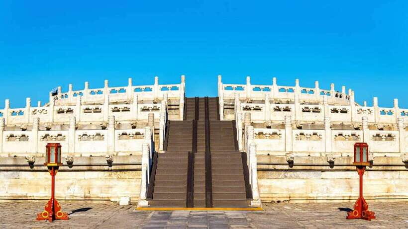 Beijing: Panda House w/Great Wall or City Sites Private Tour - Skip-the-line value: what you actually gain (besides saving time)