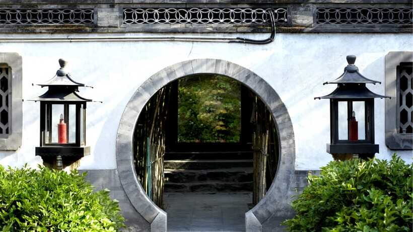 Beijing: Prince Kung's Palace Museum Ticket—Must-See Spot - Prince Gong’s Palace: A Qing Mansion Made for Walking
