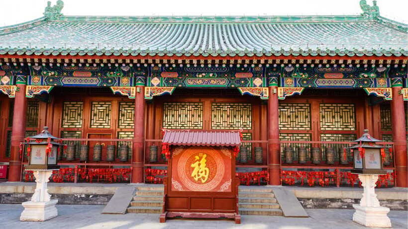 Beijing: Prince Kung's Palace Museum Ticket—Must-See Spot - Price and what the $20 ticket really gives you