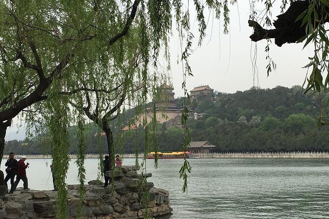 Beijing Private 2-Day Tour with Forbidden City and Great Wall - Day 1: Tiananmen Square photos and the Forbidden City’s core route
