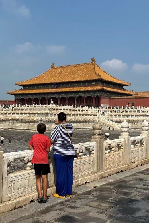 Beijing Private Custom Tour: Licensed Guide&Transfer Service - Why a licensed guide makes Beijing feel manageable