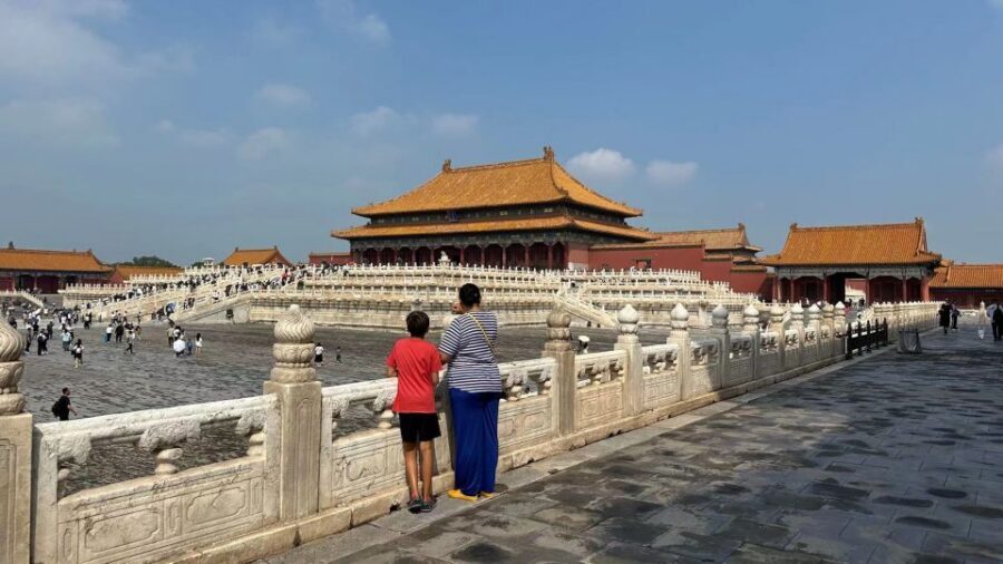 Beijing Private Custom Tour: Licensed Guide&Transfer Service - Price and logistics: what $59 covers, and what you still need to budget