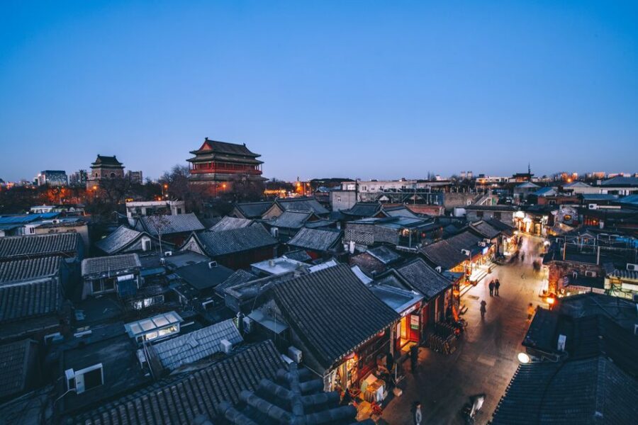 Beijing Private Custom Tour: Licensed Guide&Transfer Service - How the custom plan works: walking guide or private car transfers