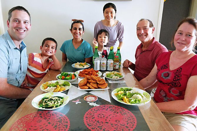 Beijing: Private Dumpling Cooking Class in Local Family - Catherine’s home dumpling class in Beijing: what the day really feels like