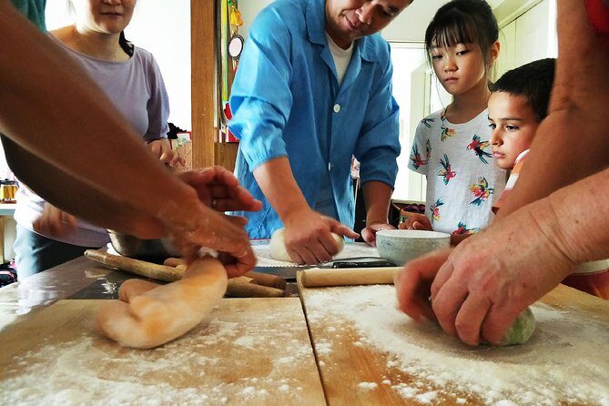 Beijing: Private Dumpling Cooking Class in Local Family - How to make the most of the class (small prep tips that help)