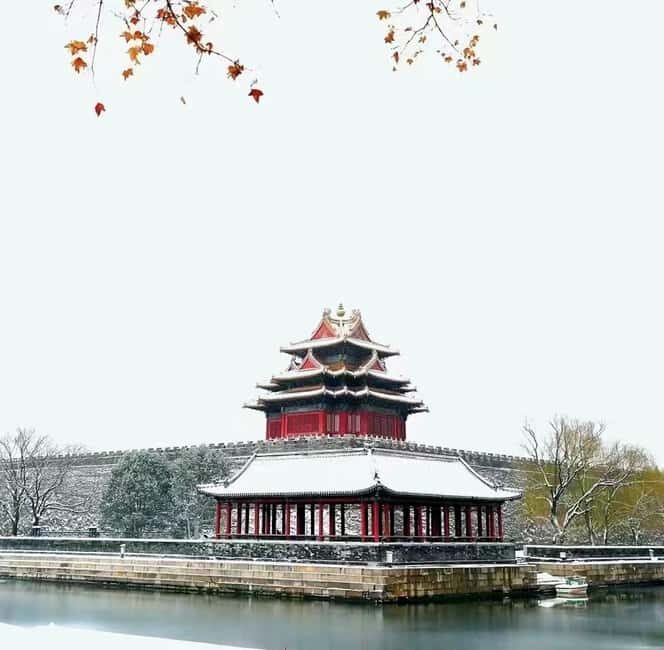 Beijing: Private Forbidden City and Tiananmen Square Tour - Key things that make this tour worth it
