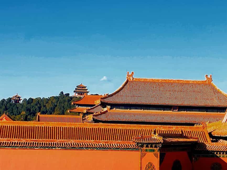 Beijing: Private Forbidden City and Tiananmen Square Tour - Price and what you actually get for about $18