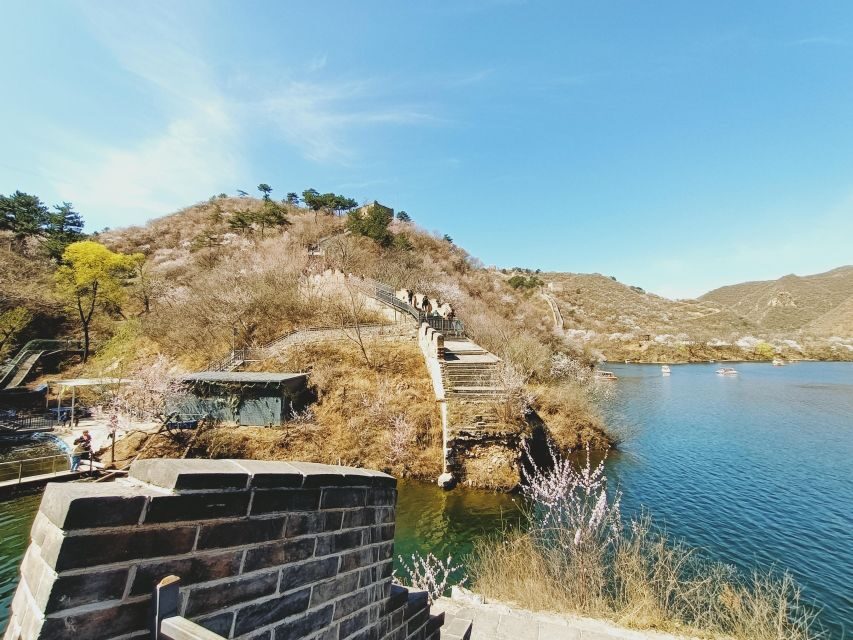 Beijing Private Great Wall Day Tour - Why a private 8-hour Great Wall plan works better than winging it
