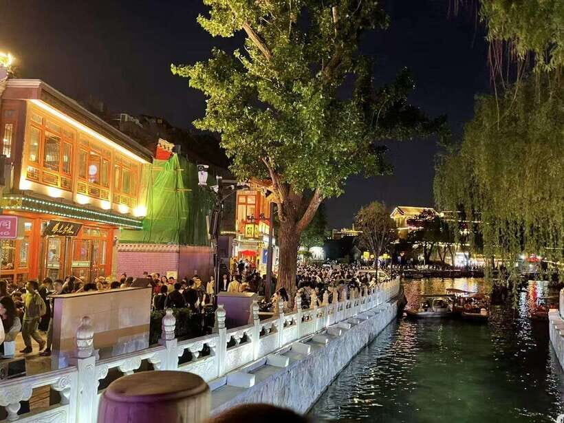 Beijing: Private Layover City Night Tour - How a 6-hour Beijing layover tour actually works