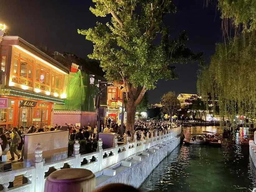 Beijing: Private Layover City Night Tour - Value check: is $94 per person worth it for a night layover?
