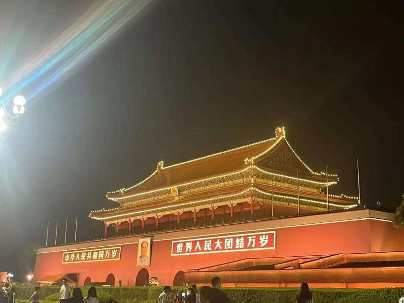 Beijing: Private Layover City Night Tour - Who this tour is best for