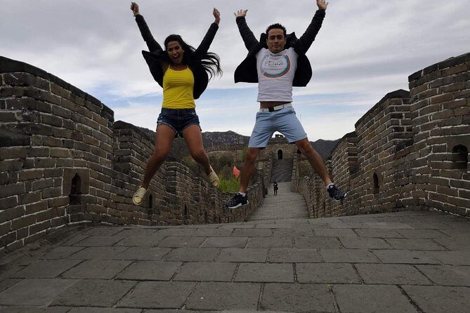 Beijing Private Layover Tour: Great Wall+City Attraction Option - Airport Pickup That Actually Helps You Start Calm