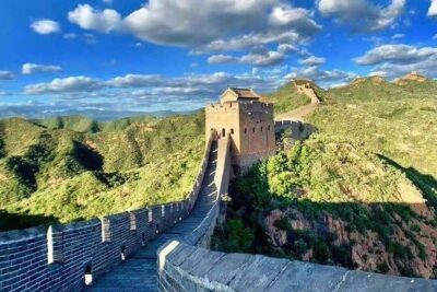 Beijing Private Layover Tour to Mutianyu Great Wall - From Beijing Capital Airport to Mutianyu: The Stress-Free First Leg