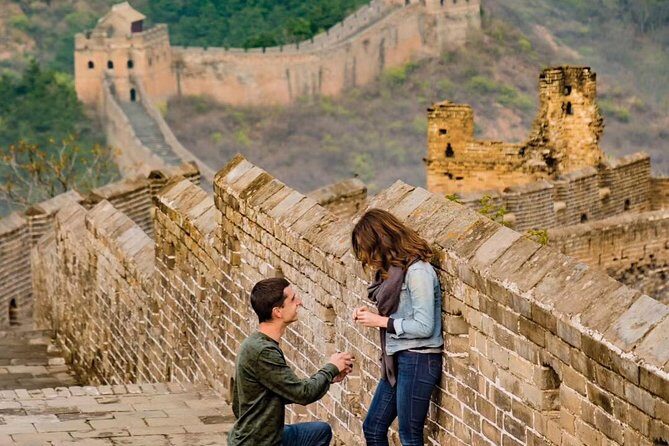 Beijing Private Layover Transfer Service: Mutianyu Great Wall - Who This Tour Suits Best (and Who Might Want a Different Plan)