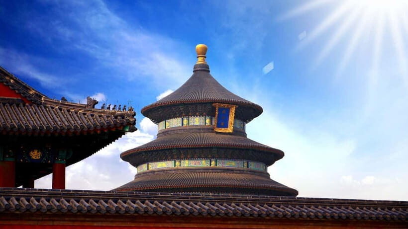 Beijing: Private Mutianyu Great Wall Tour & Flexible Options - Private Transfers That Make Beijing Feel Easier