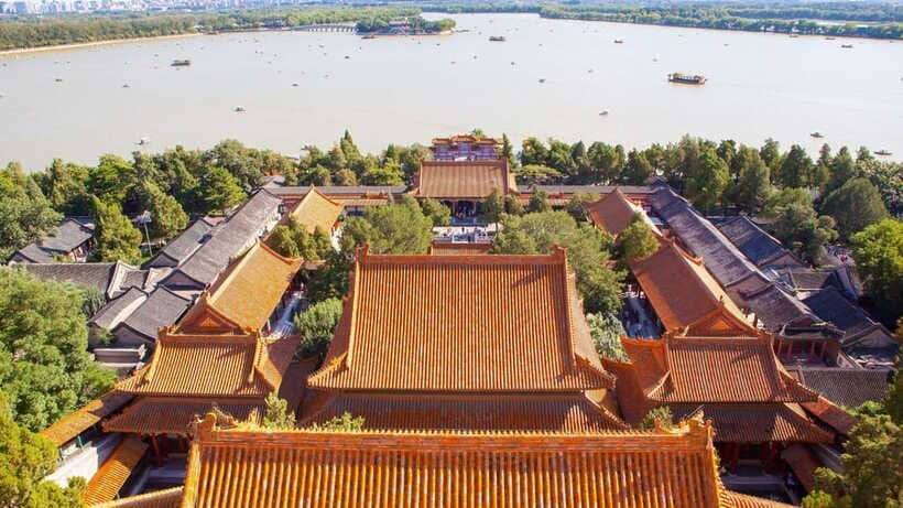 Beijing: Private Mutianyu Great Wall Tour & Flexible Options - How the 9–10 Hour Schedule Works in Real Life