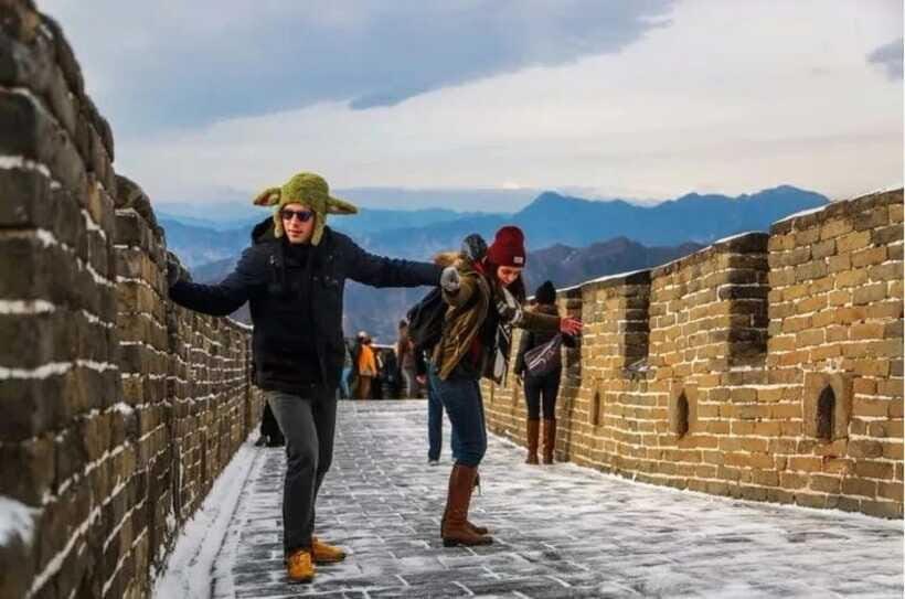 Beijing: Private Mutianyu Great Wall Tour & Flexible Options - Price and Value: Is $207 Per Person Worth It?