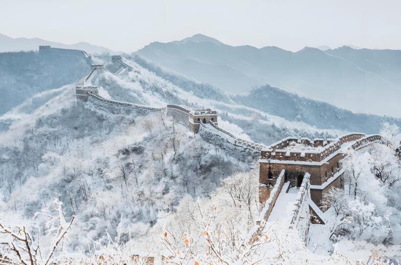 Beijing: Private Mutianyu Great Wall Tour & Flexible Options - Should You Book This Mutianyu Great Wall Tour?