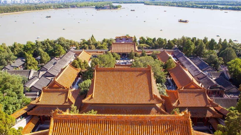 Beijing: Private Mutianyu Great Wall Tour & Flexible Options - Mutianyu Great Wall: Cable Car Access and a 3-Hour Walking Plan