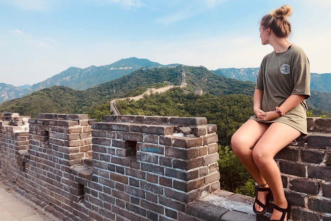 Beijing Private Mutianyu Great Wall Tour with English Driver - Mutianyu Beats the Usual Beijing Time Pressure