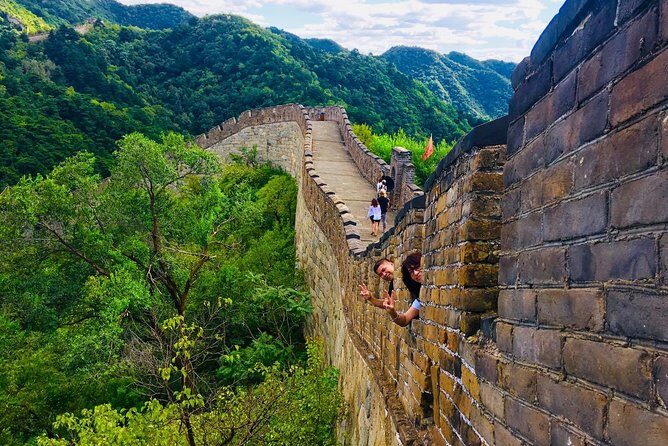 Beijing Private Mutianyu Great Wall Tour with English Driver - The Drive Back: Return to Airport or Your Hotel